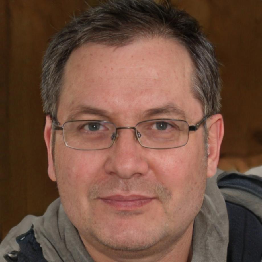 Dozent Henrik Lindholm